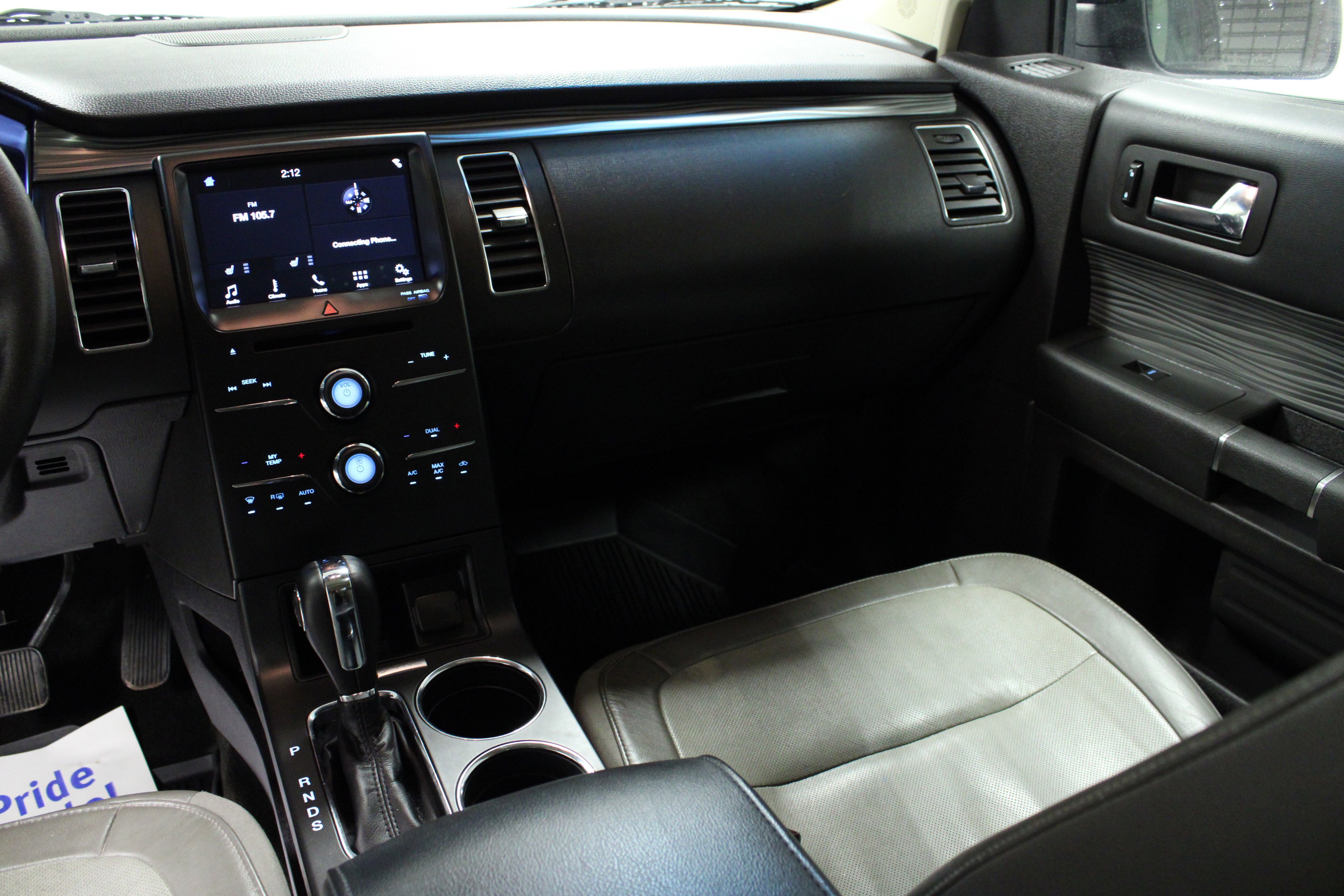 Used 2019 Ford Flex SEL w/ Equipment Group 202A image 20