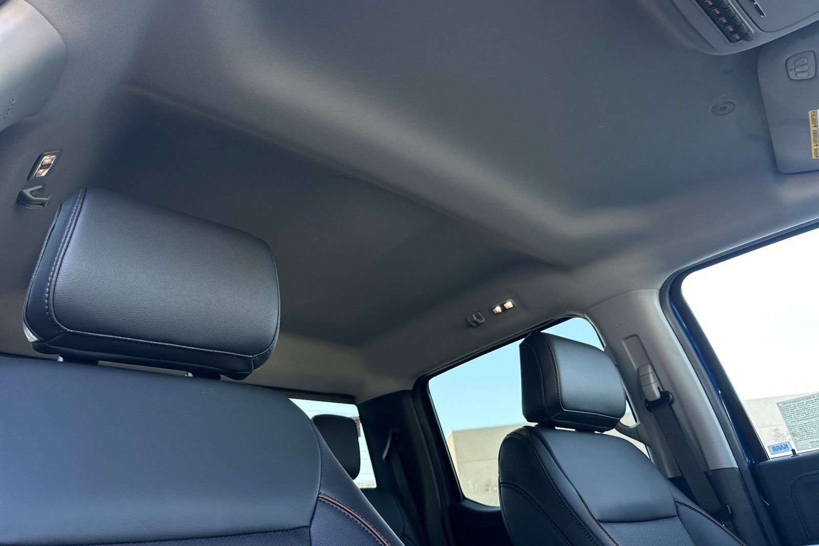 New 2026 Ford F250 Lariat w/ Lariat Premium Package image 15