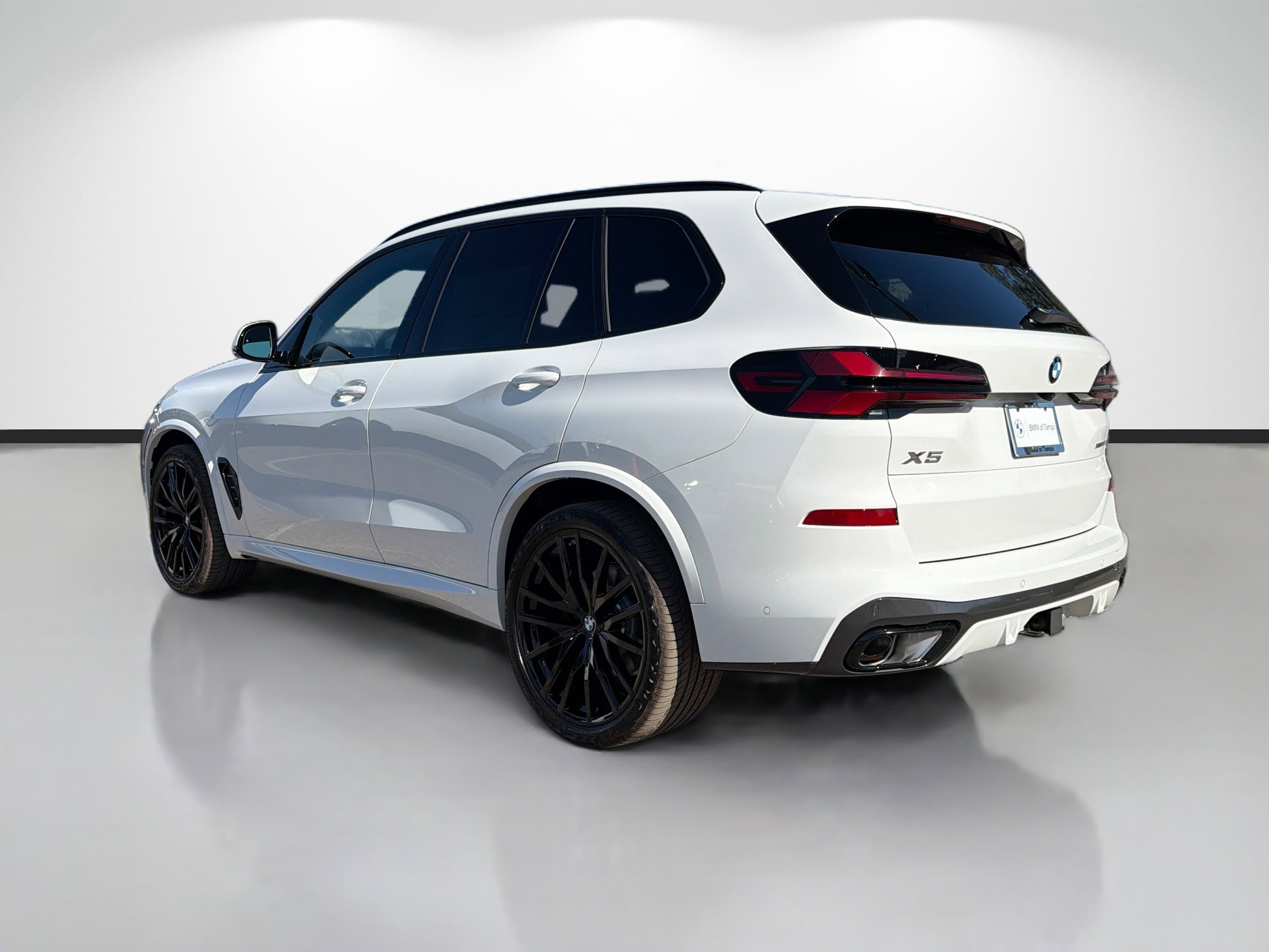 New 2026 BMW X5 xDrive40i image 5