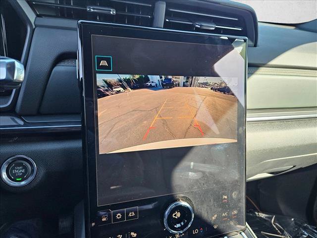 New 2026 GMC Terrain AT4 AWD/4WD image 13