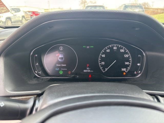Used 2020 Honda Accord EX image 15