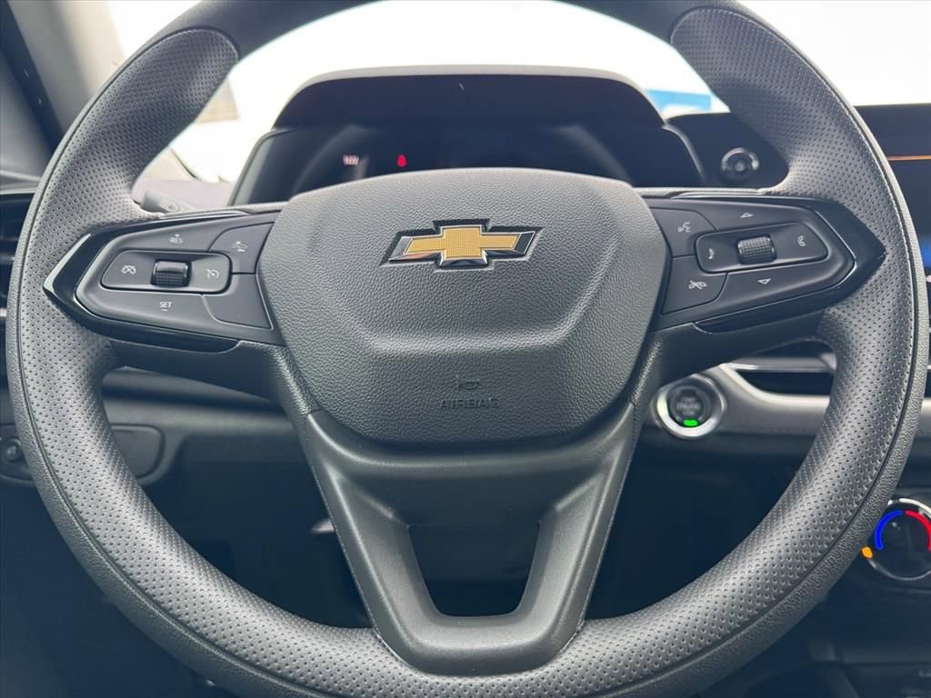 New 2026 Chevrolet TrailBlazer LT image 12