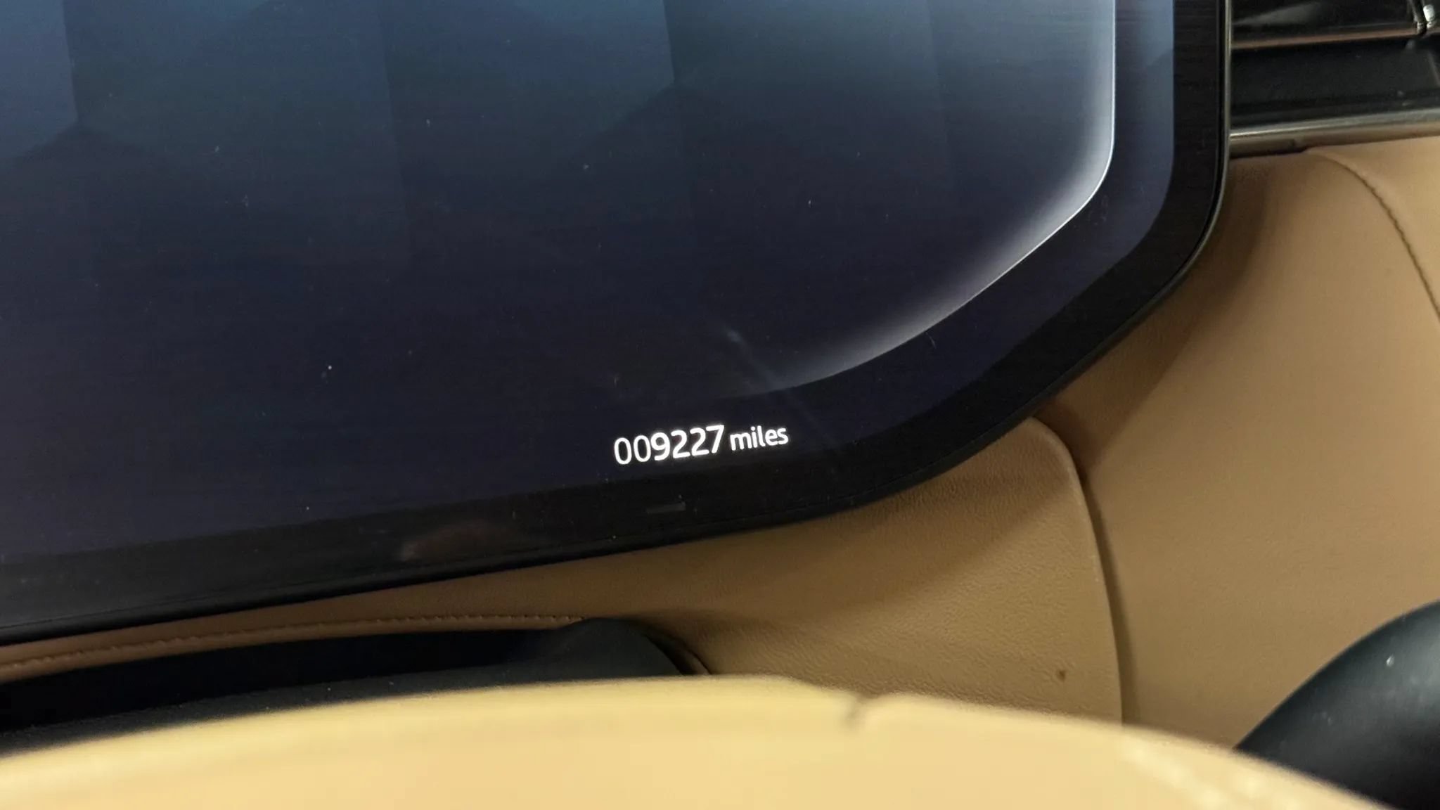 Used 2024 Land Rover Range Rover Autobiography AWD/4WD image 6