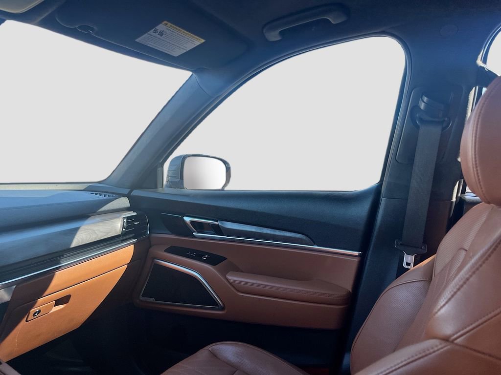 Used 2023 Kia Telluride SX Prestige X-Pro image 25