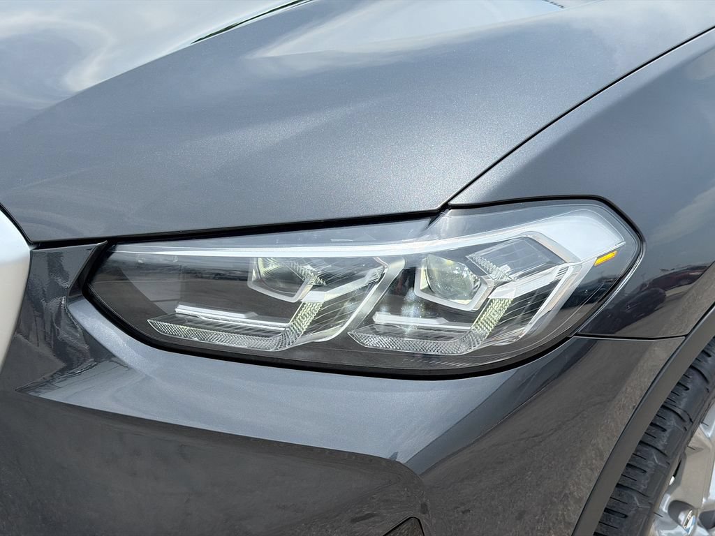 Used 2022 BMW X3 sDrive30i RWD image 9
