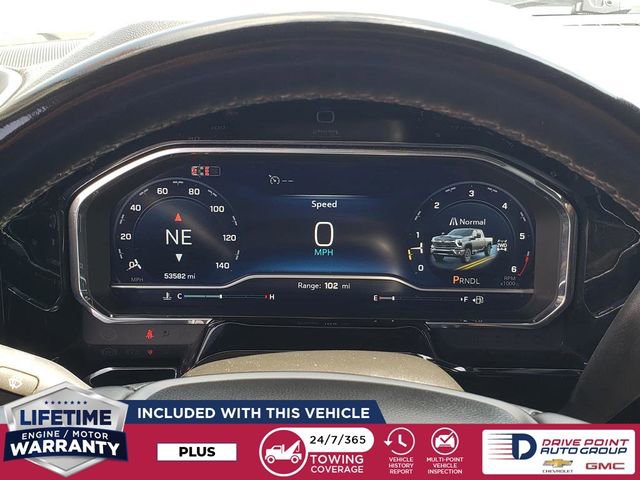 Used 2024 Chevrolet Silverado 3500 LT w/ All Star Edition image 31