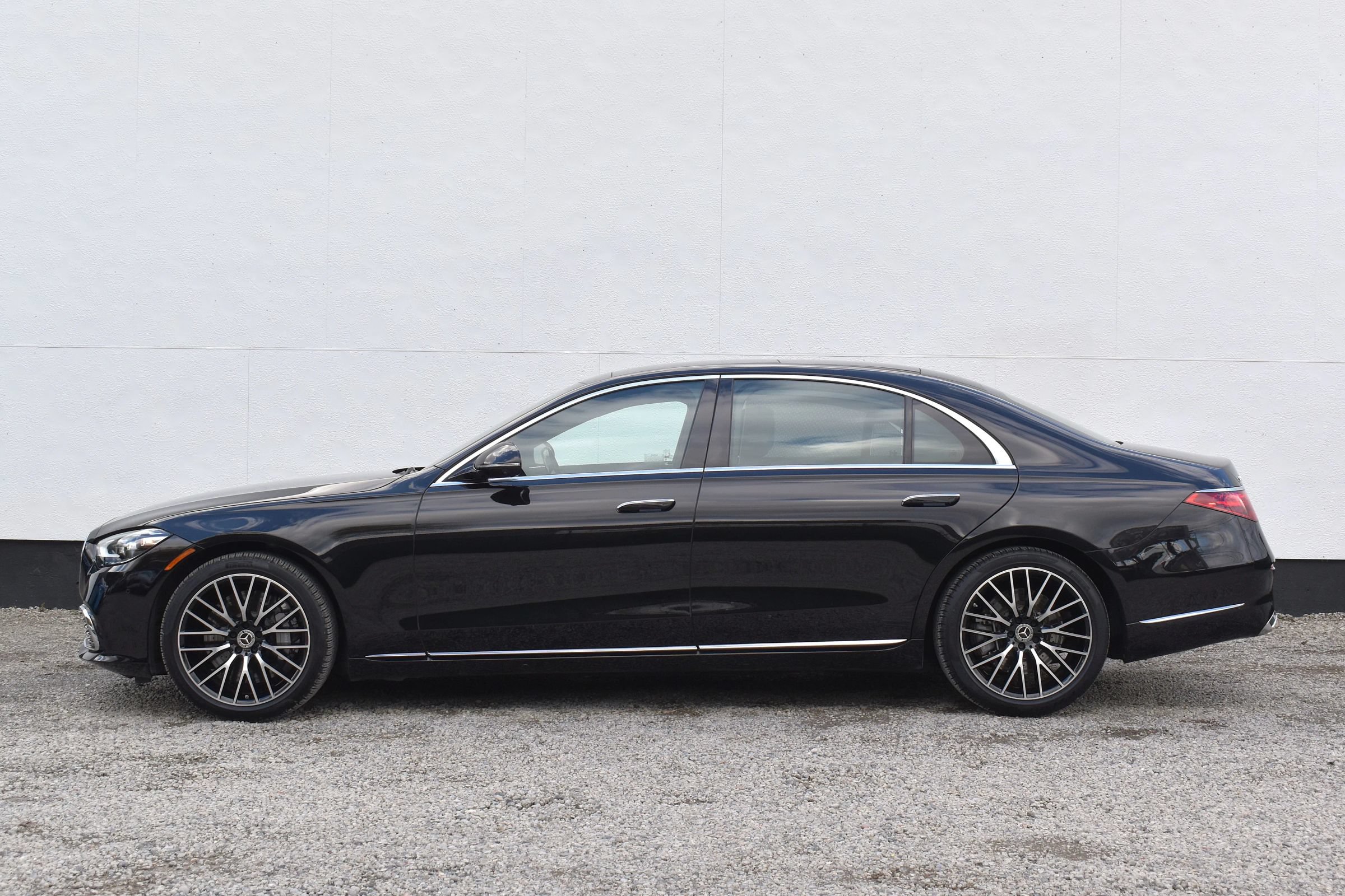Used 2024 Mercedes-Benz S 500 4MATIC image 82