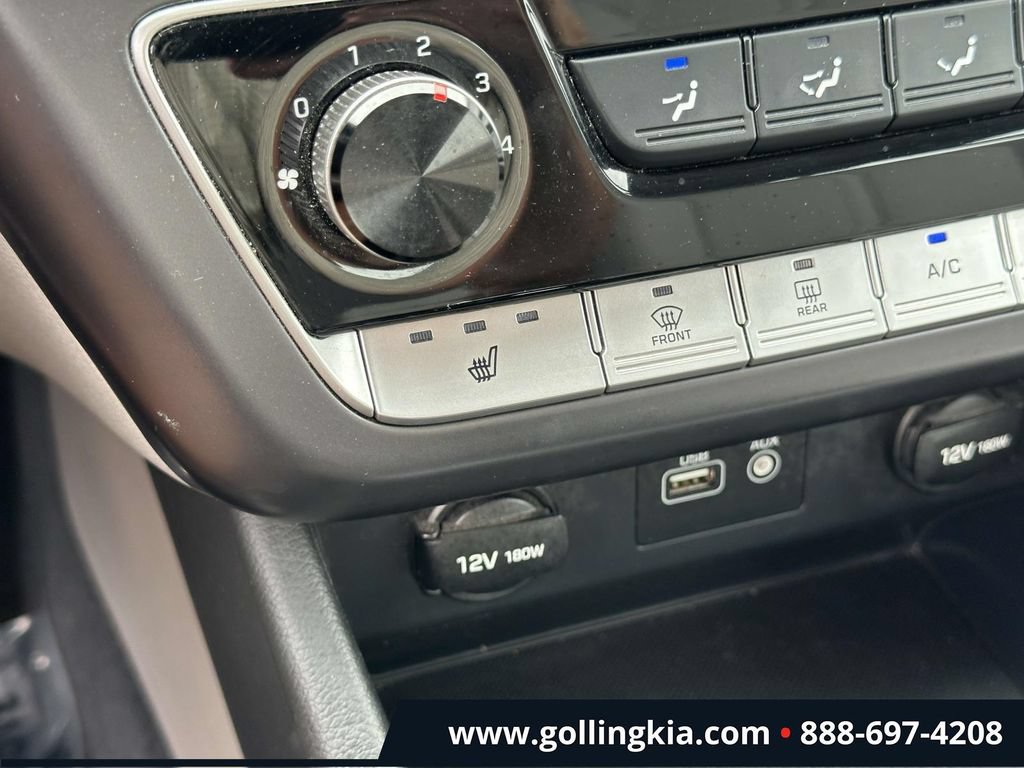 Used 2018 Hyundai Sonata SEL FWD image 25