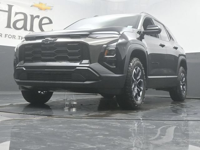 New 2026 Chevrolet Equinox ACTIV w/ Convenience Package III FWD image 4