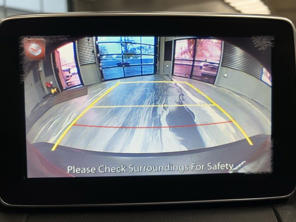 Used 2016 MAZDA CX-3 Touring image 19