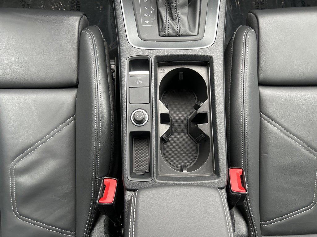 Used 2024 Audi Q3 2.0T Premium Plus image 21