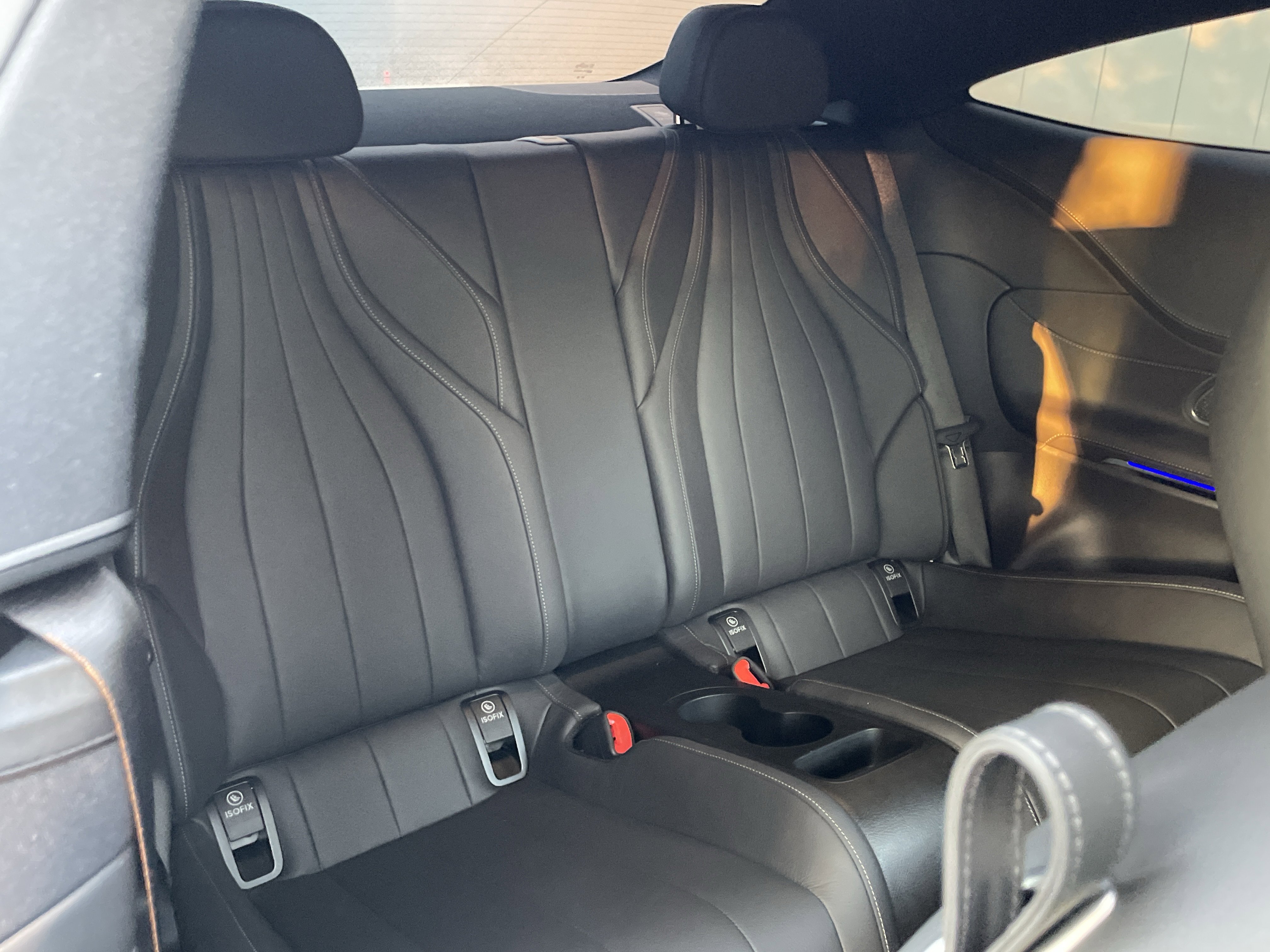 Certified 2024 Mercedes-Benz CLE 450 4MATIC Coupe image 35