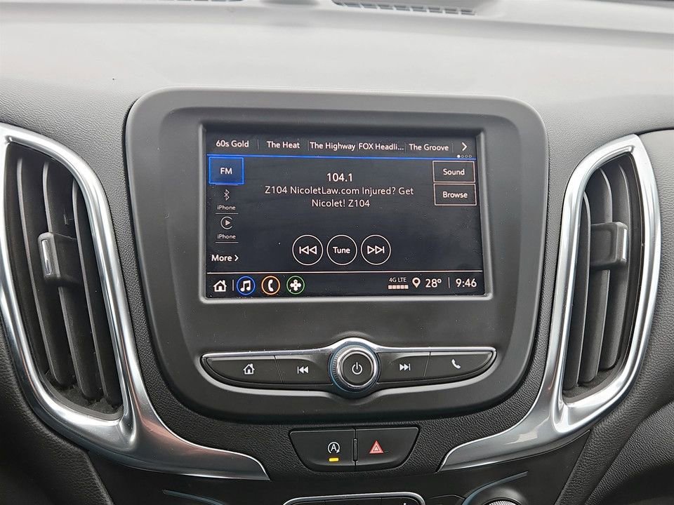 Used 2024 Chevrolet Equinox LT image 25