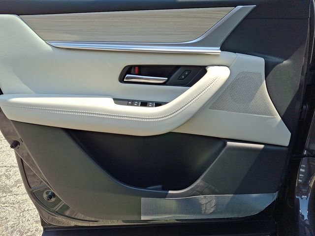 New 2025 MAZDA CX-90 3.3 Turbo S w/ Premium Package image 6