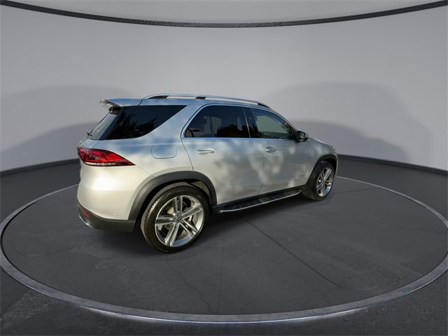 Used 2020 Mercedes-Benz GLE 350 image 8