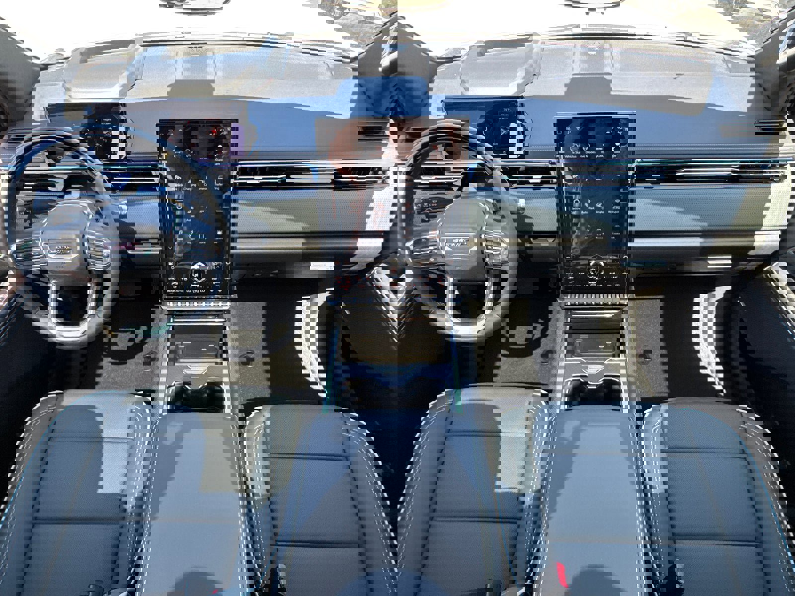 Used 2026 GMC Sierra EV AT4 image 22