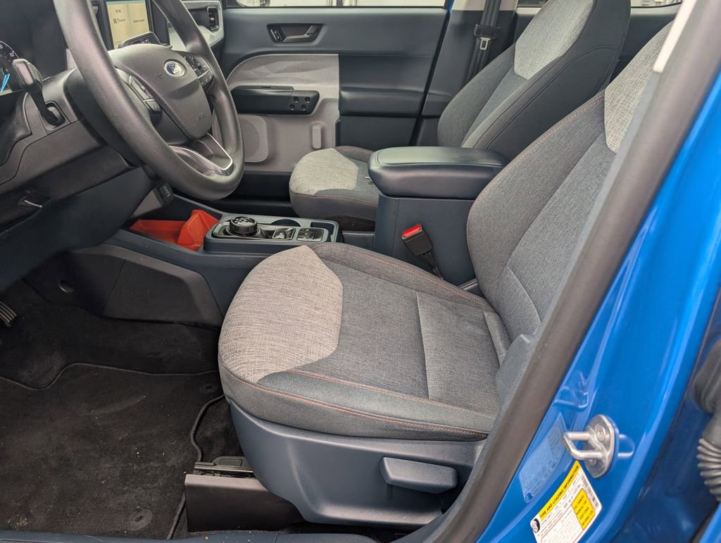 Used 2022 Ford Maverick XLT FWD image 11