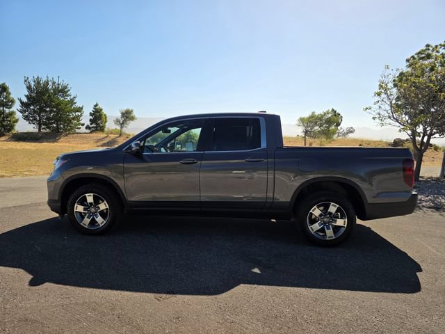 New 2026 Honda Ridgeline RTL image 8