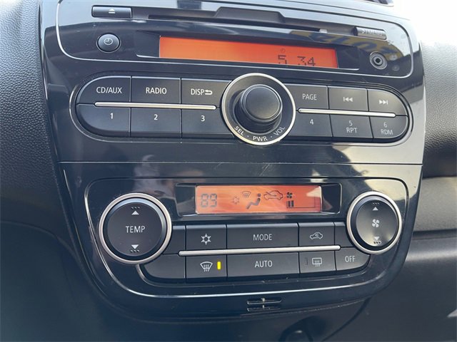 Used 2014 Mitsubishi Mirage DE image 22