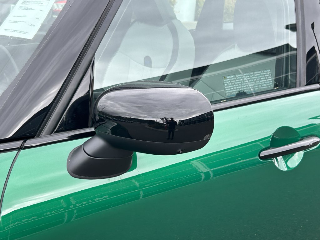 New 2027 MINI Cooper S FWD image 10