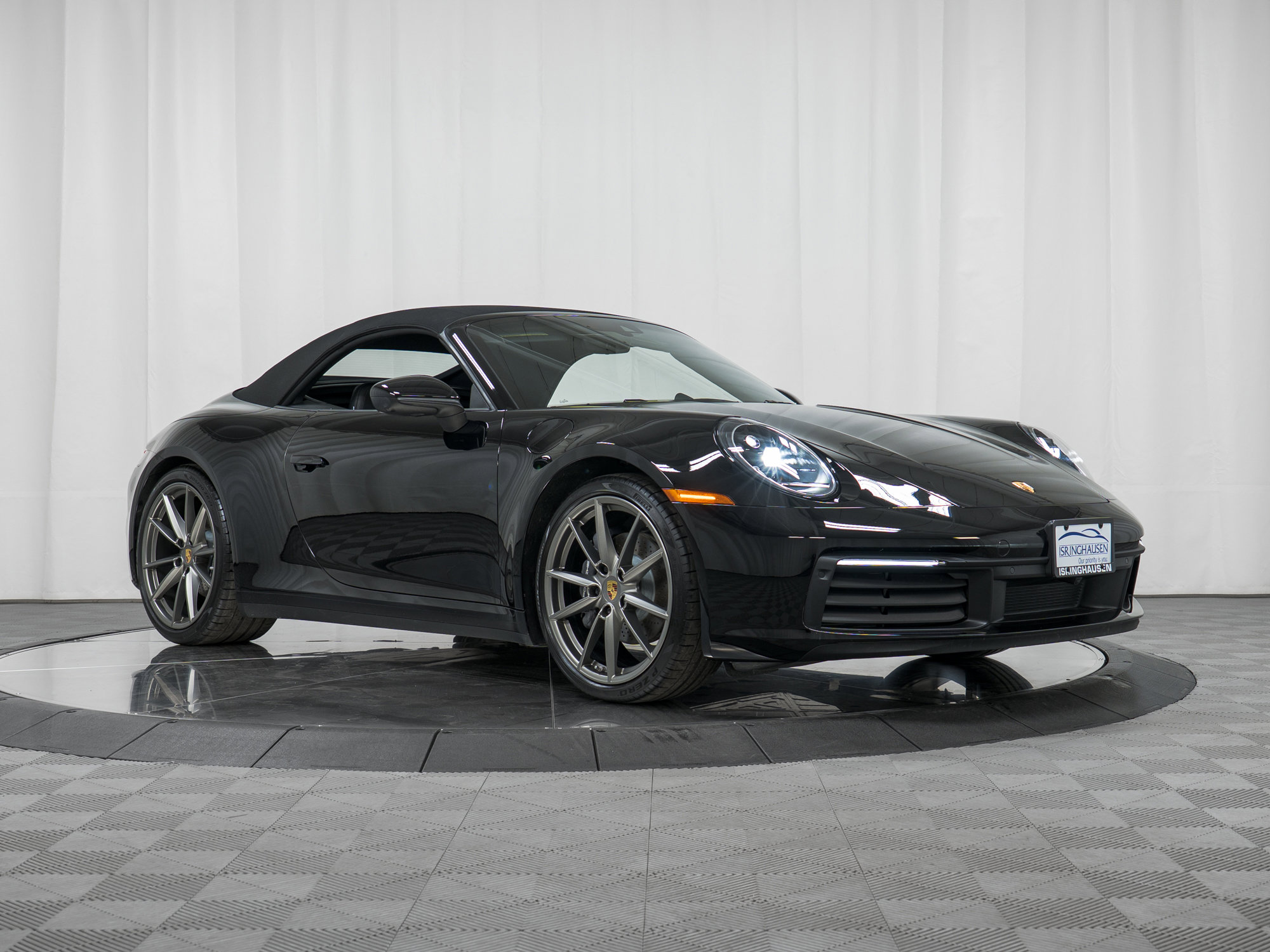 Certified 2021 Porsche 911 Carrera image 27