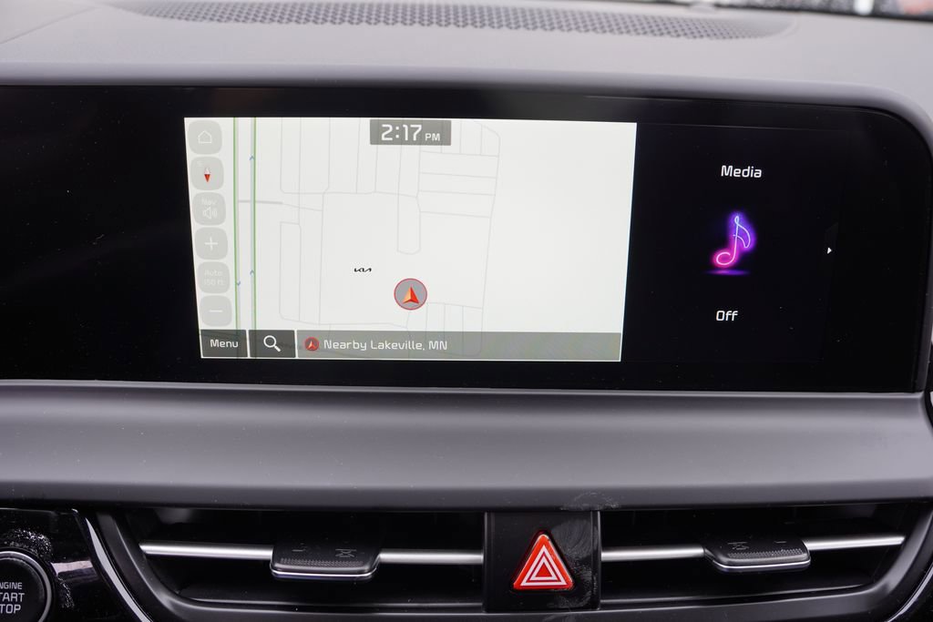 New 2026 Kia Seltos S image 13