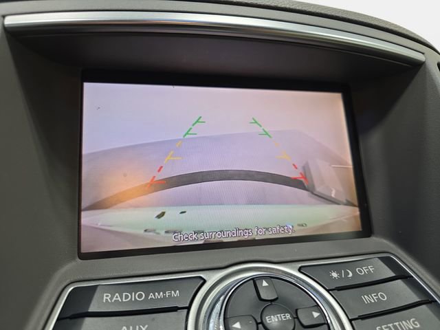 Used 2012 INFINITI G37 x w/ Premium Pkg image 22