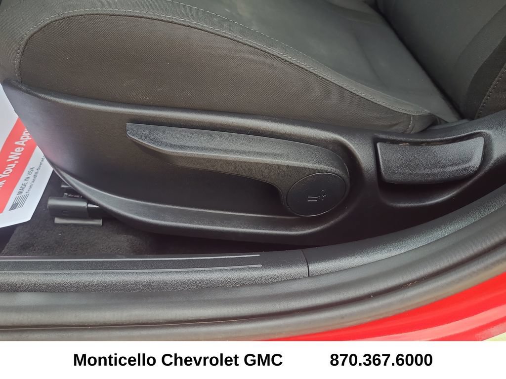 Used 2022 Hyundai Elantra SEL w/ Preferred Accessory Package FWD image 20