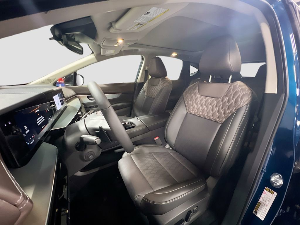 New 2026 Nissan Murano Platinum w/ Cargo Package image 20