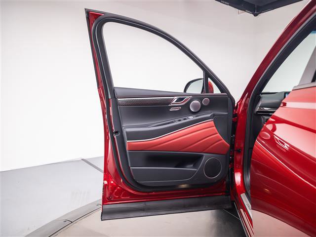 New 2026 Genesis GV80 3.5T e-SC image 30