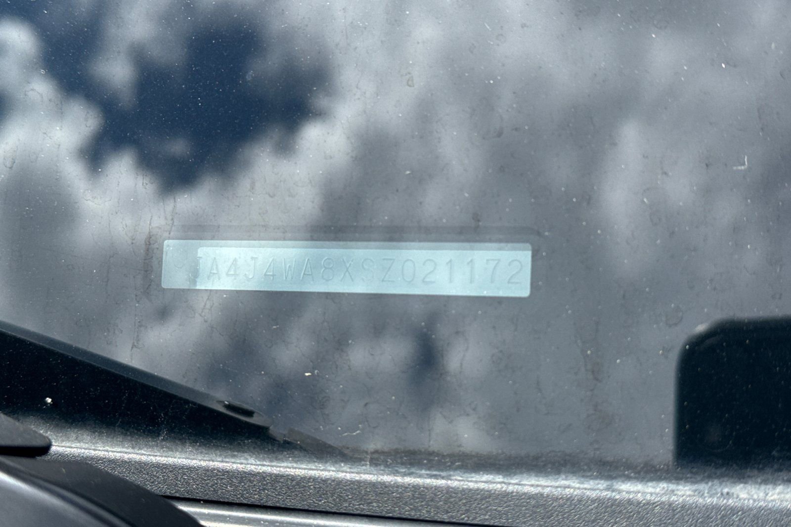 Used 2025 Mitsubishi Outlander AWD image 7