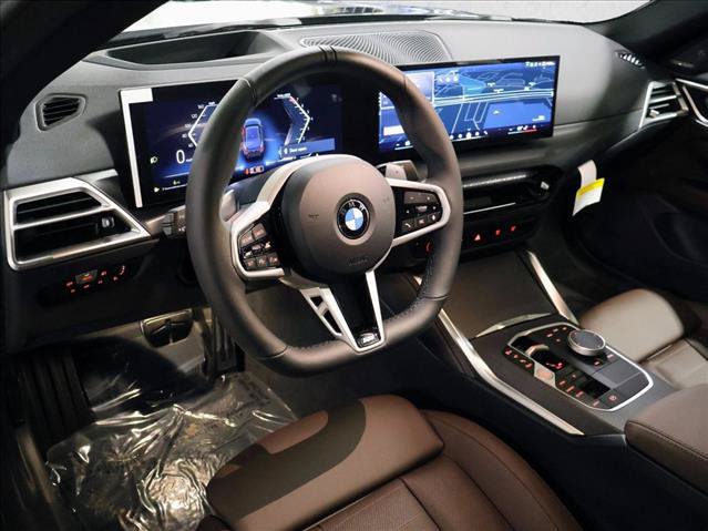 Used 2026 BMW 430i xDrive w/ M Sport Package AWD/4WD image 3