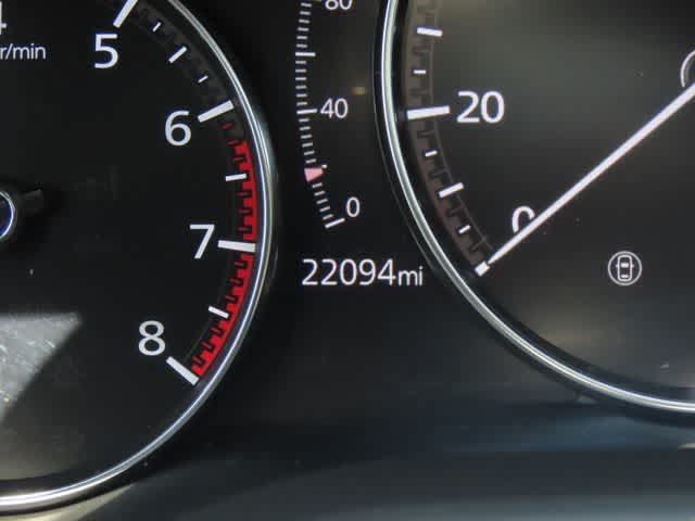 Used 2022 MAZDA CX-30 2.5 Turbo w/ Premium Plus Pkg AWD/4WD image 29