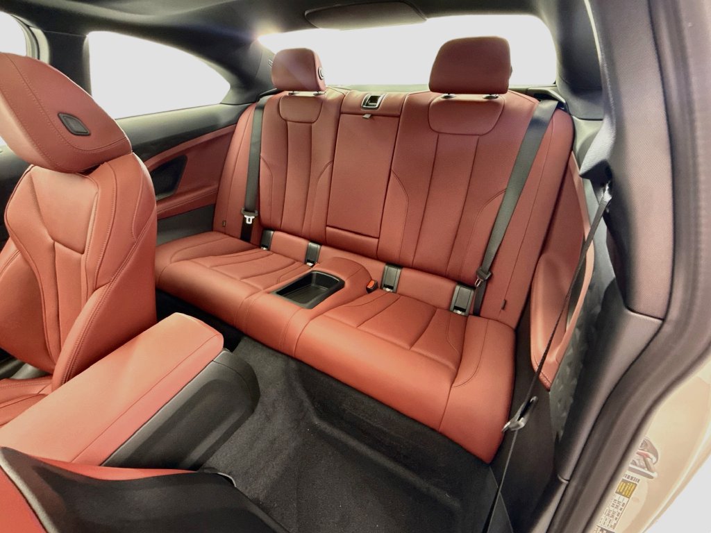 New 2026 BMW 230i Coupe w/ Premium Package RWD image 20