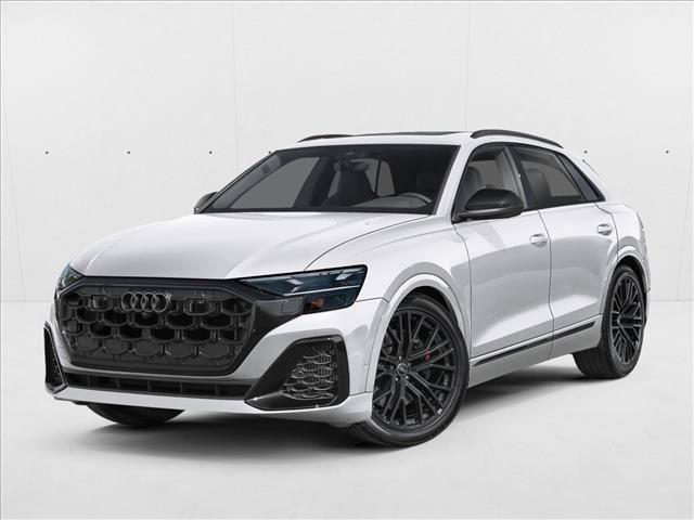 New 2027 Audi SQ8 Prestige AWD/4WD image 1