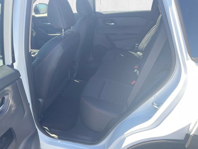 New 2026 Nissan Rogue SV w/ Rock Creek Premium Package AWD/4WD image 15