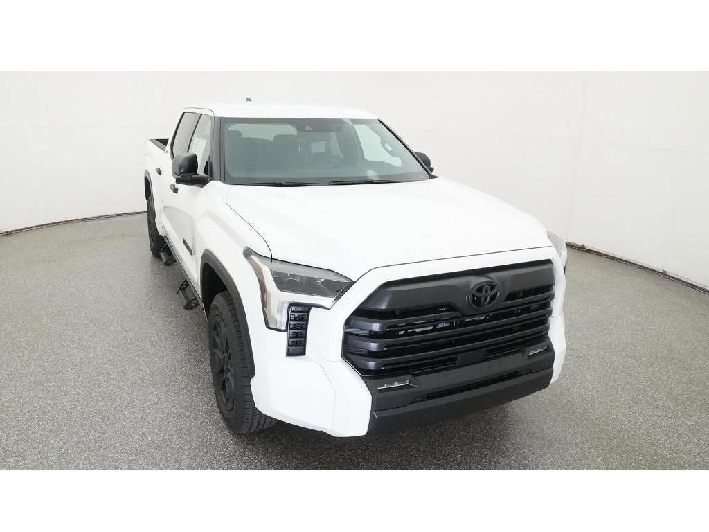 New 2026 Toyota Tundra SR5 AWD/4WD image 14