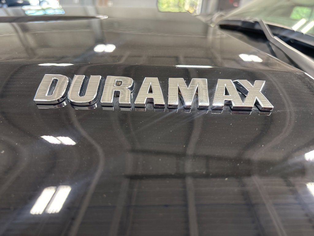 Used 2024 Chevrolet Silverado 1500 RST image 28