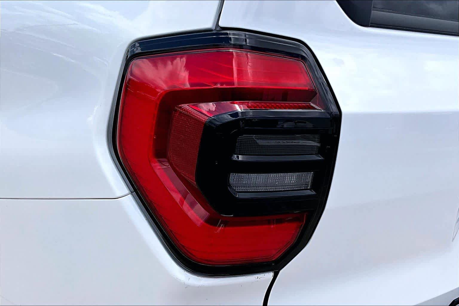 Used 2025 Toyota 4Runner SR5 image 27