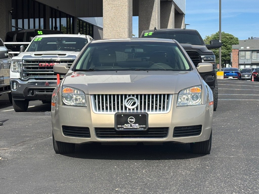 Used 2006 Mercury Milan image 34