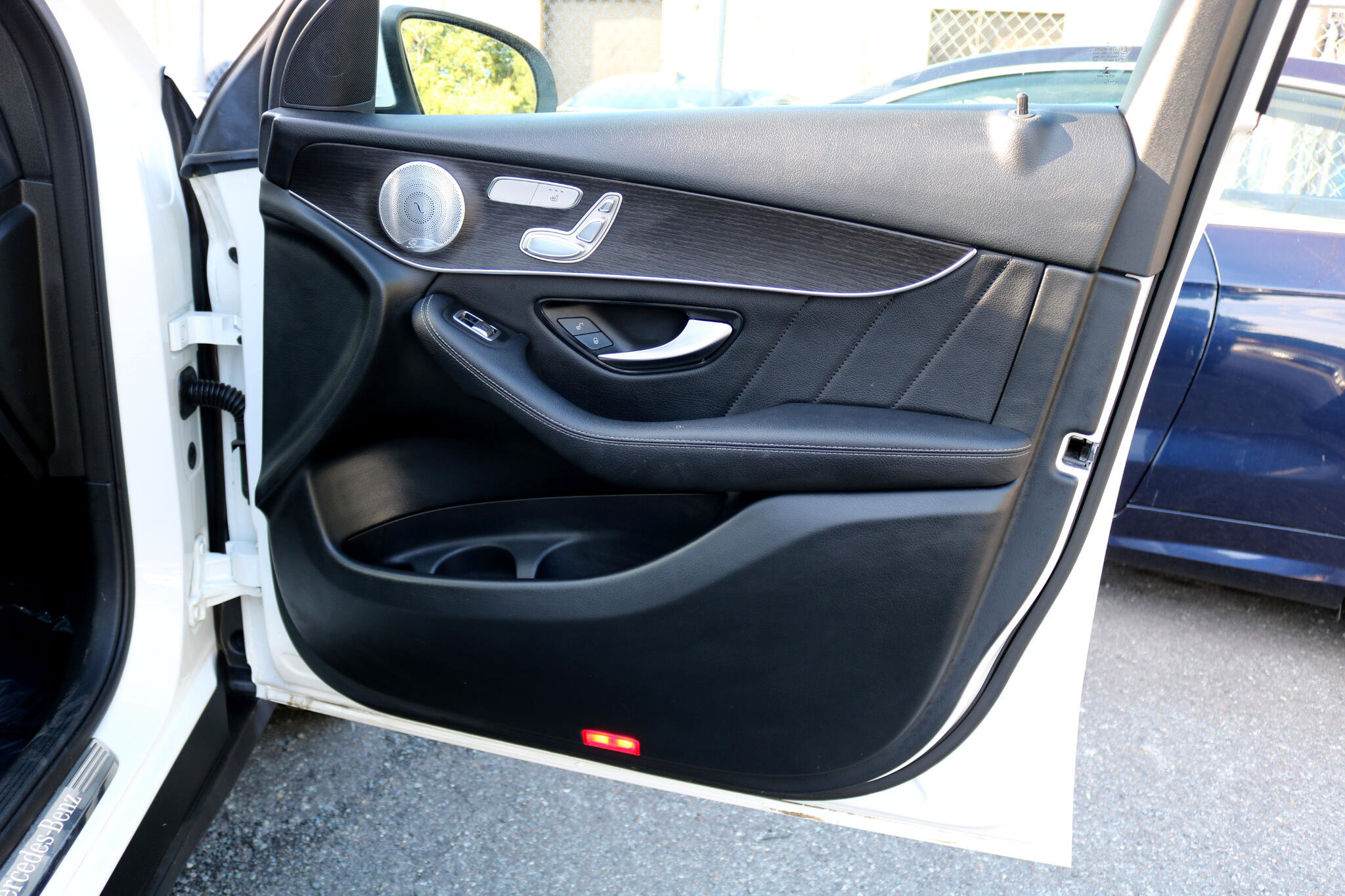 Used 2020 Mercedes-Benz GLC 300 4MATIC image 53