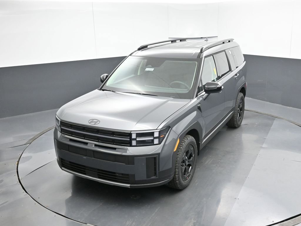 New 2026 Hyundai Santa Fe XRT image 50