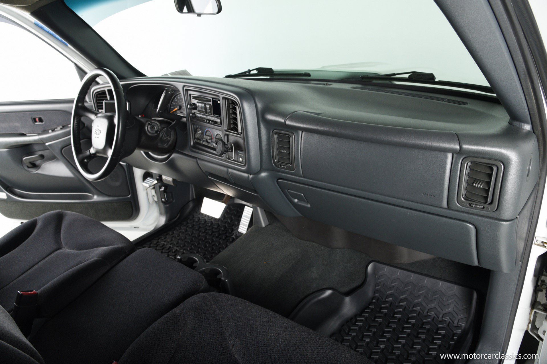 Used 1999 Chevrolet Silverado 1500 LS RWD image 20