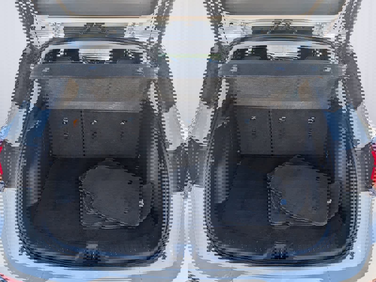 Used 2020 Buick Encore GX Select w/ Sport Touring Package image 10