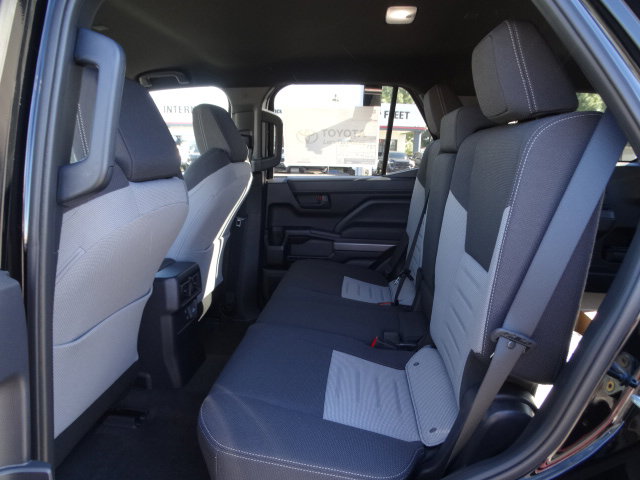 New 2026 Toyota 4Runner TRD Off-Road image 13