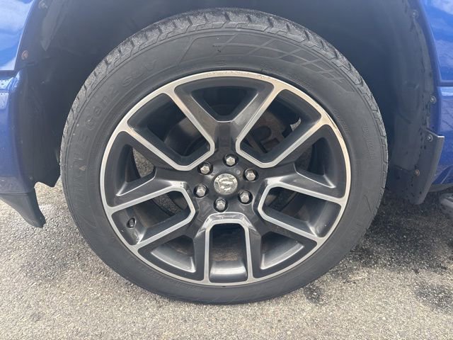 Used 2019 RAM 1500 Sport image 5