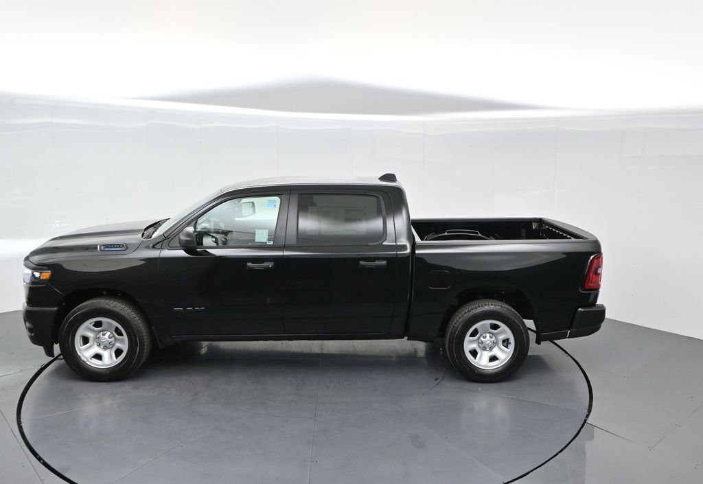 New 2025 RAM 1500 Tradesman image 50