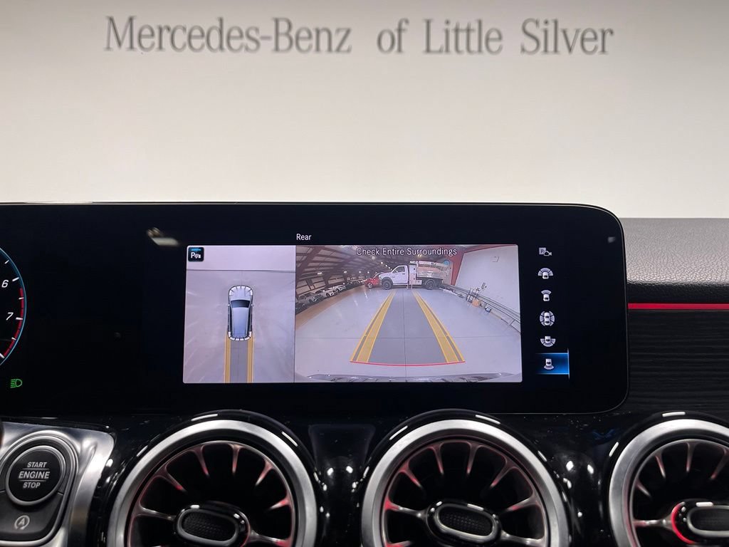 Certified 2023 Mercedes-Benz GLB 250 4MATIC image 34