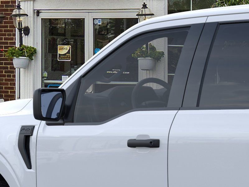 New 2026 Ford F150 STX w/ F-150 LOBO Package image 20