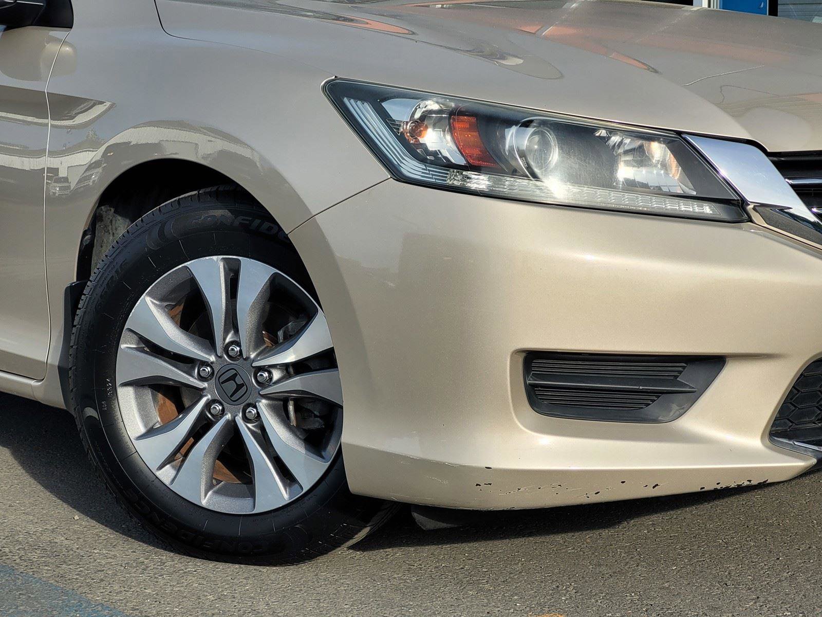 Used 2013 Honda Accord LX image 10